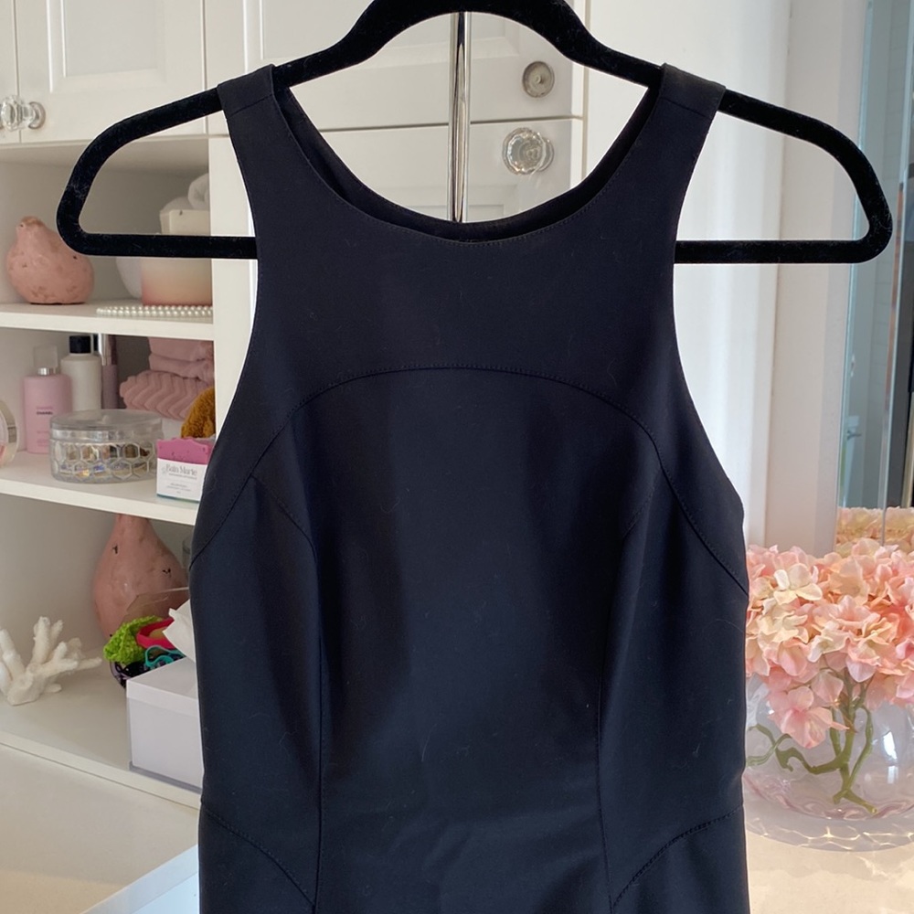 Veronica Beard perfect little black dress